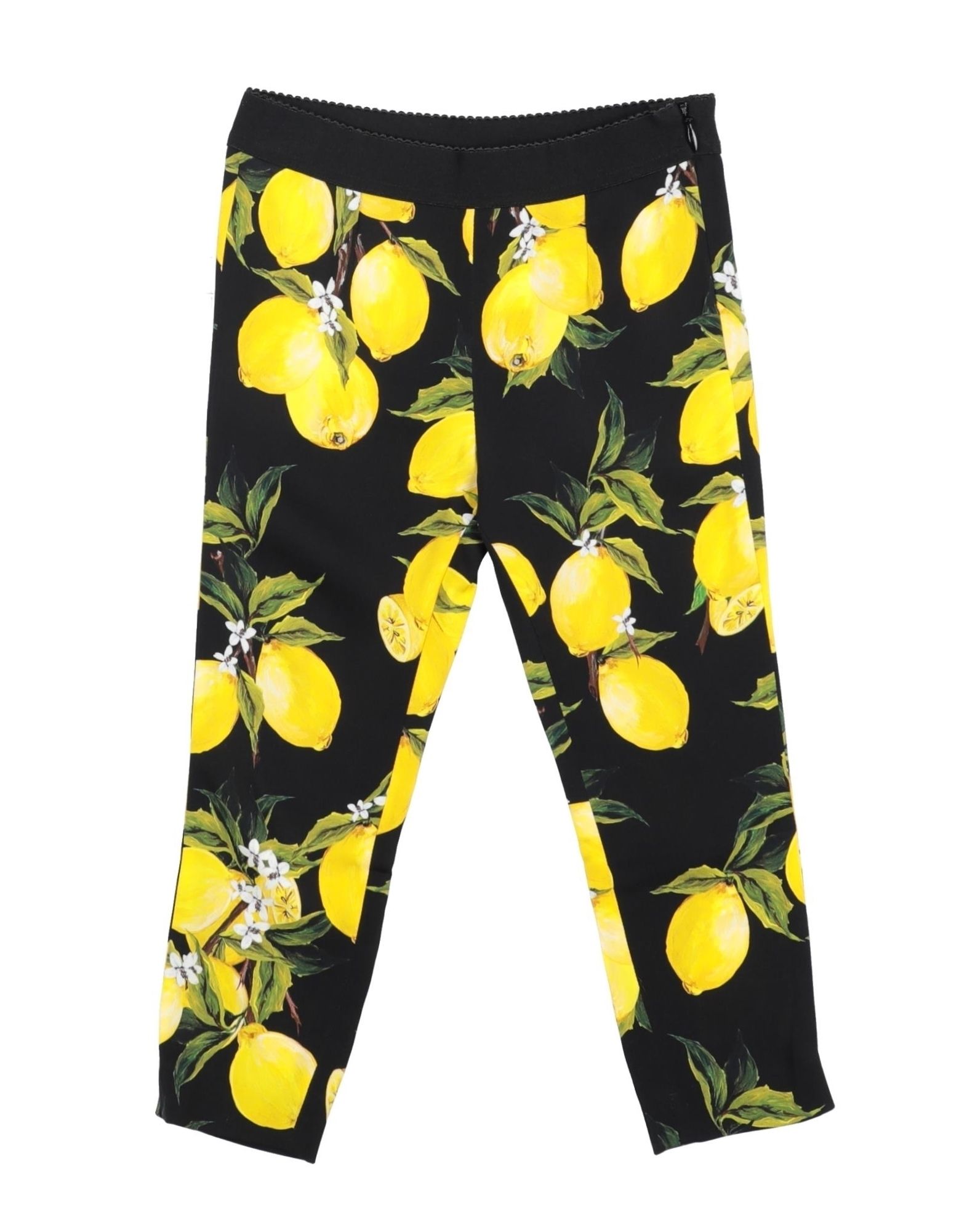 Брюки DOLCE & GABBANA