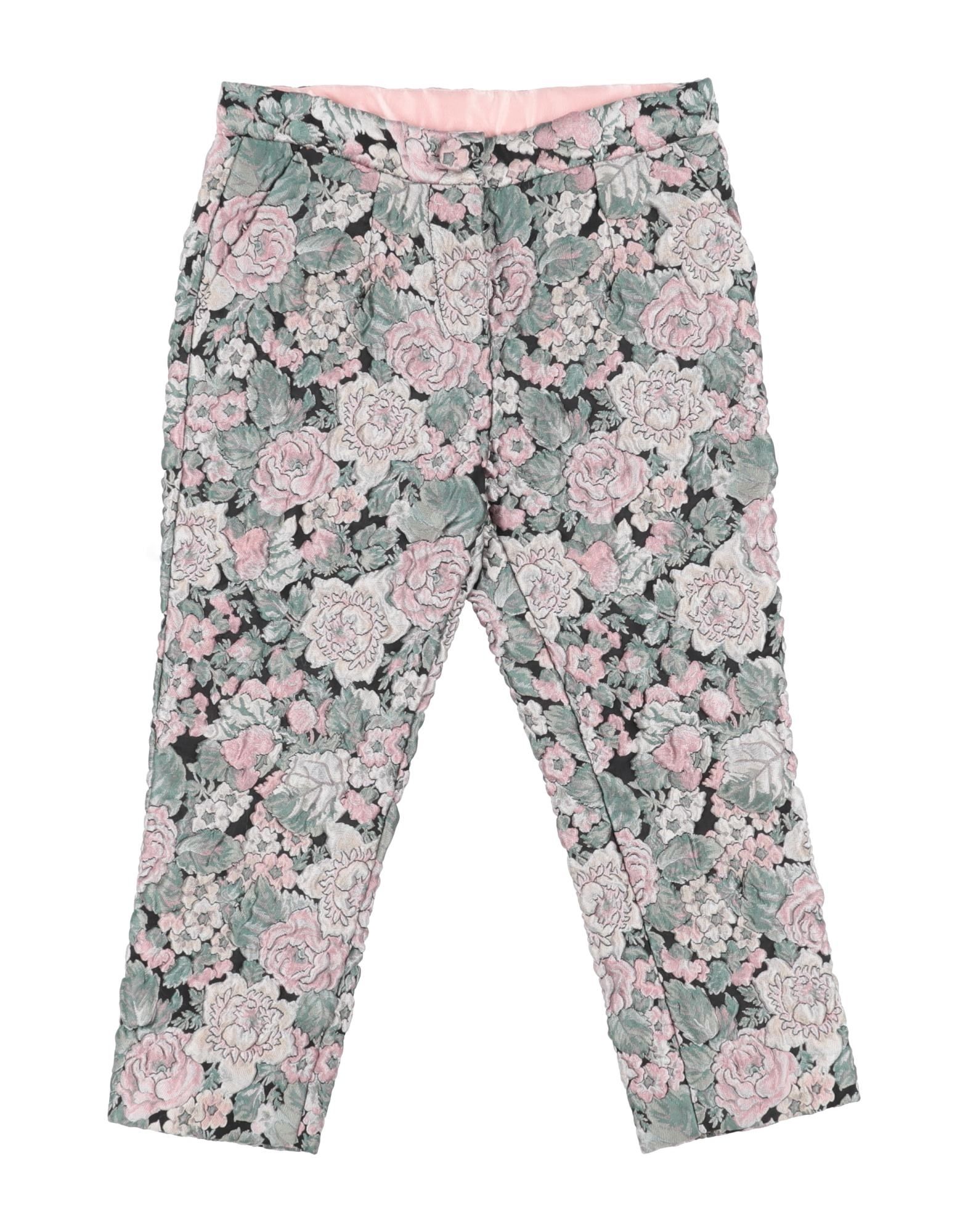 Брюки DOLCE & GABBANA