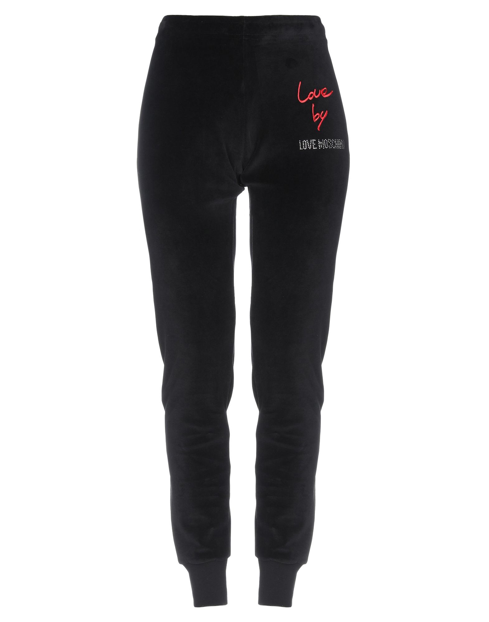 Брюки LOVE MOSCHINO