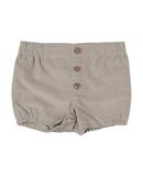 FINA EJERIQUE Jungen 0-24 monate Bermudashorts Farbe Hellgrau Gre 4