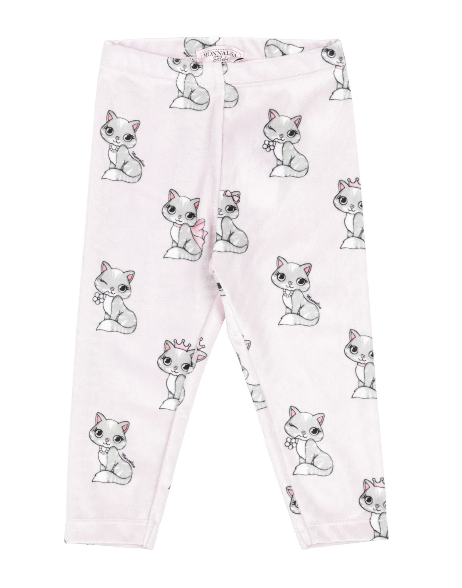 Брюки MONNALISA BEBE'