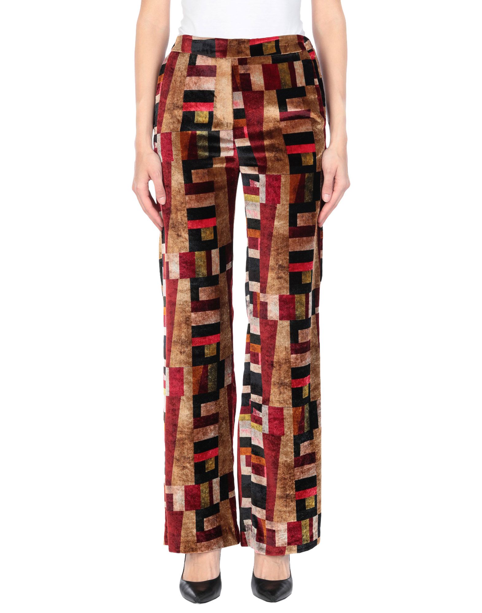 Брюки MÊME by GIAB'S