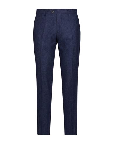 Pantalones Hombre Azul marino 56 Hombre