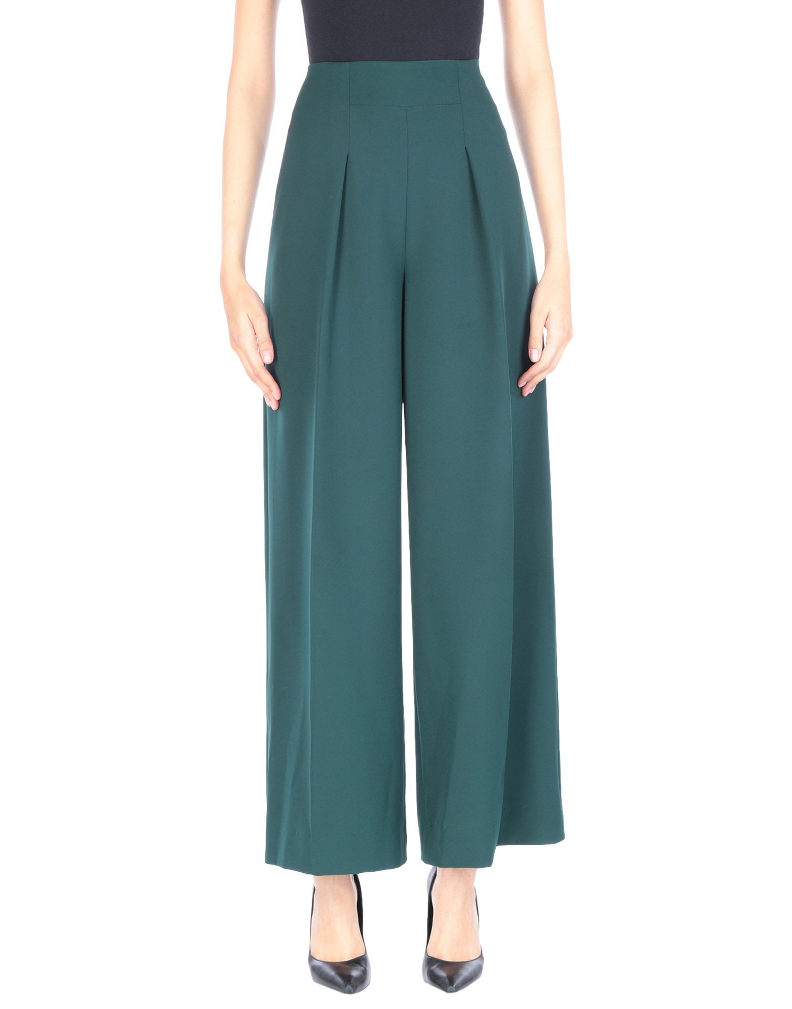 Брюки BLUMARINE