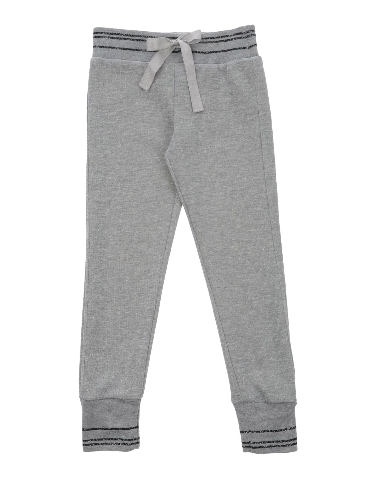 T-love Kids' Pants In Grey