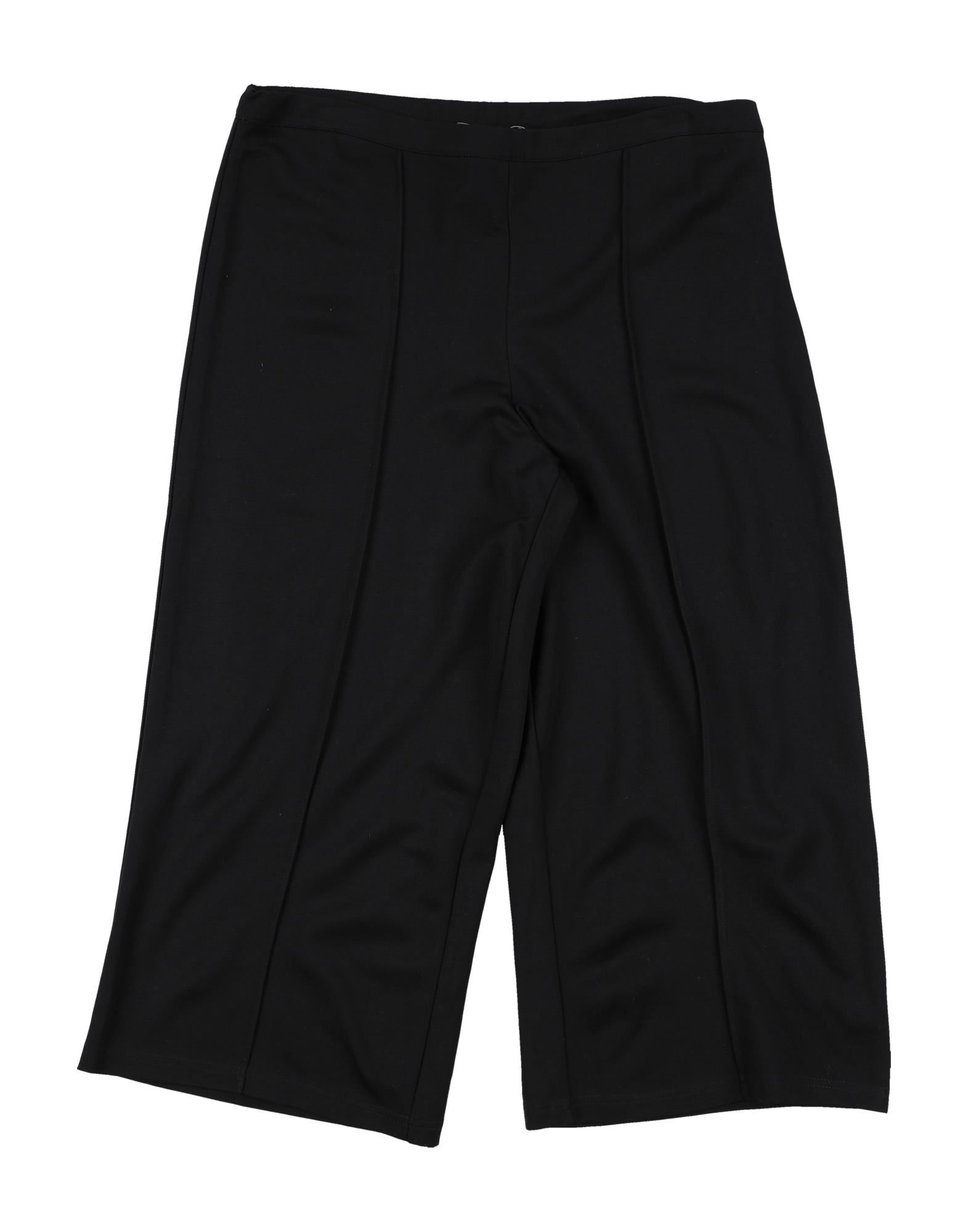 Silvian Heach Kids' Casual Pants In Black