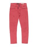 ANTONY MORATO Jungen 3-8 jahre Hose Farbe Ziegelrot Gre 6