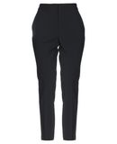 ROSETTA GETTY Damen Hose Farbe Schwarz Gre 2