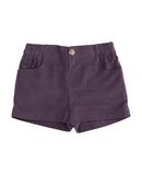FINA EJERIQUE Mdchen 0-24 monate Shorts Farbe Violett Gre 4