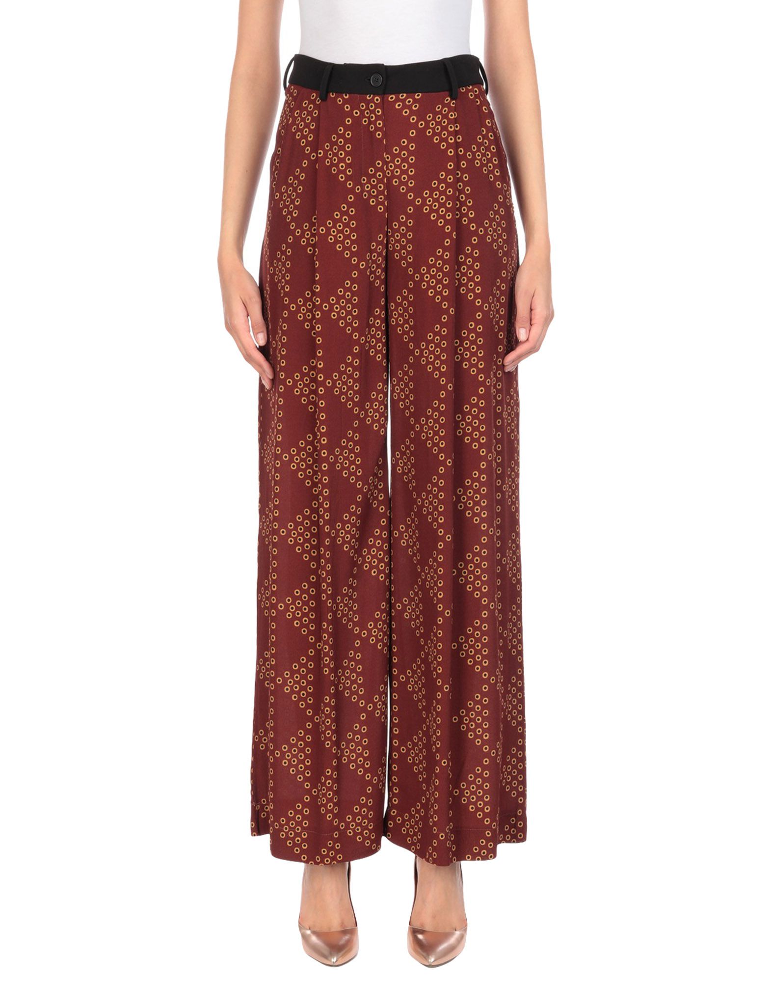 Брюки OTTOD'AME