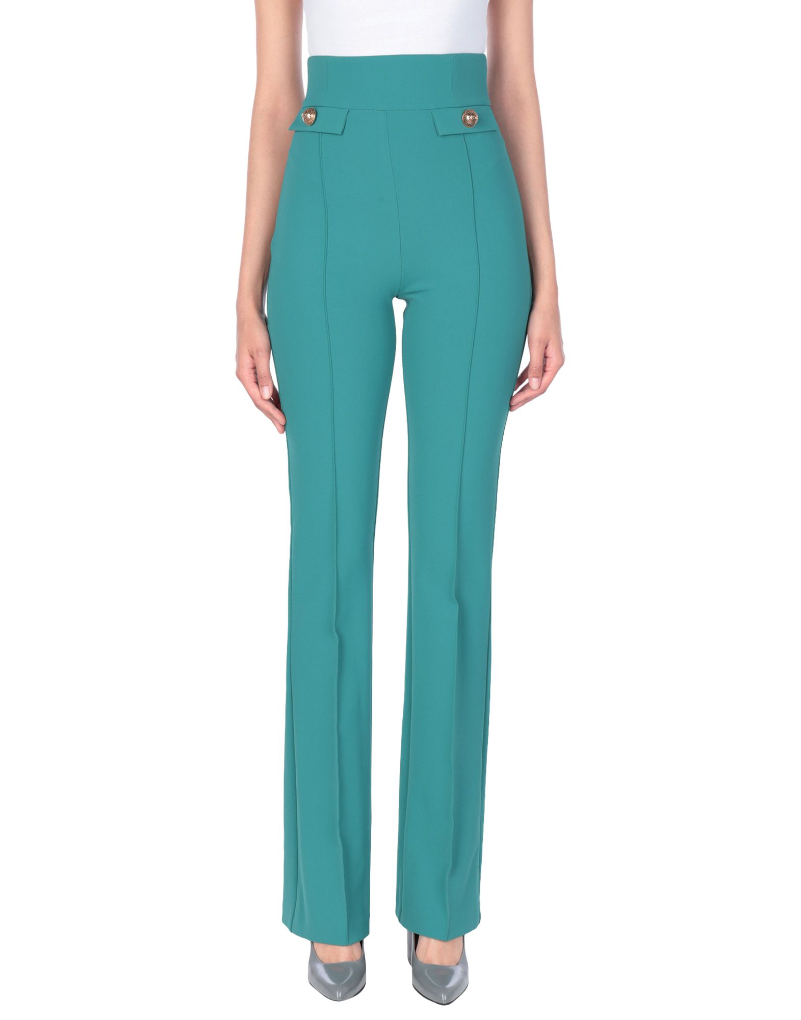 Брюки ELISABETTA FRANCHI