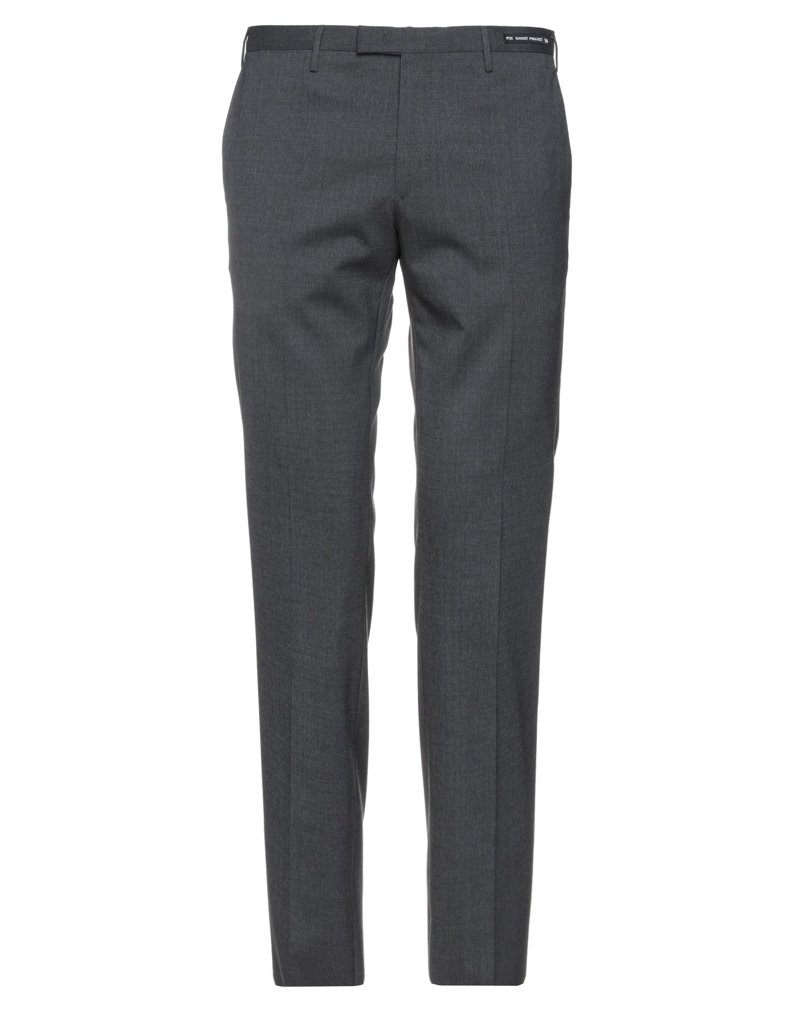 Pt Torino Pants In Steel Grey