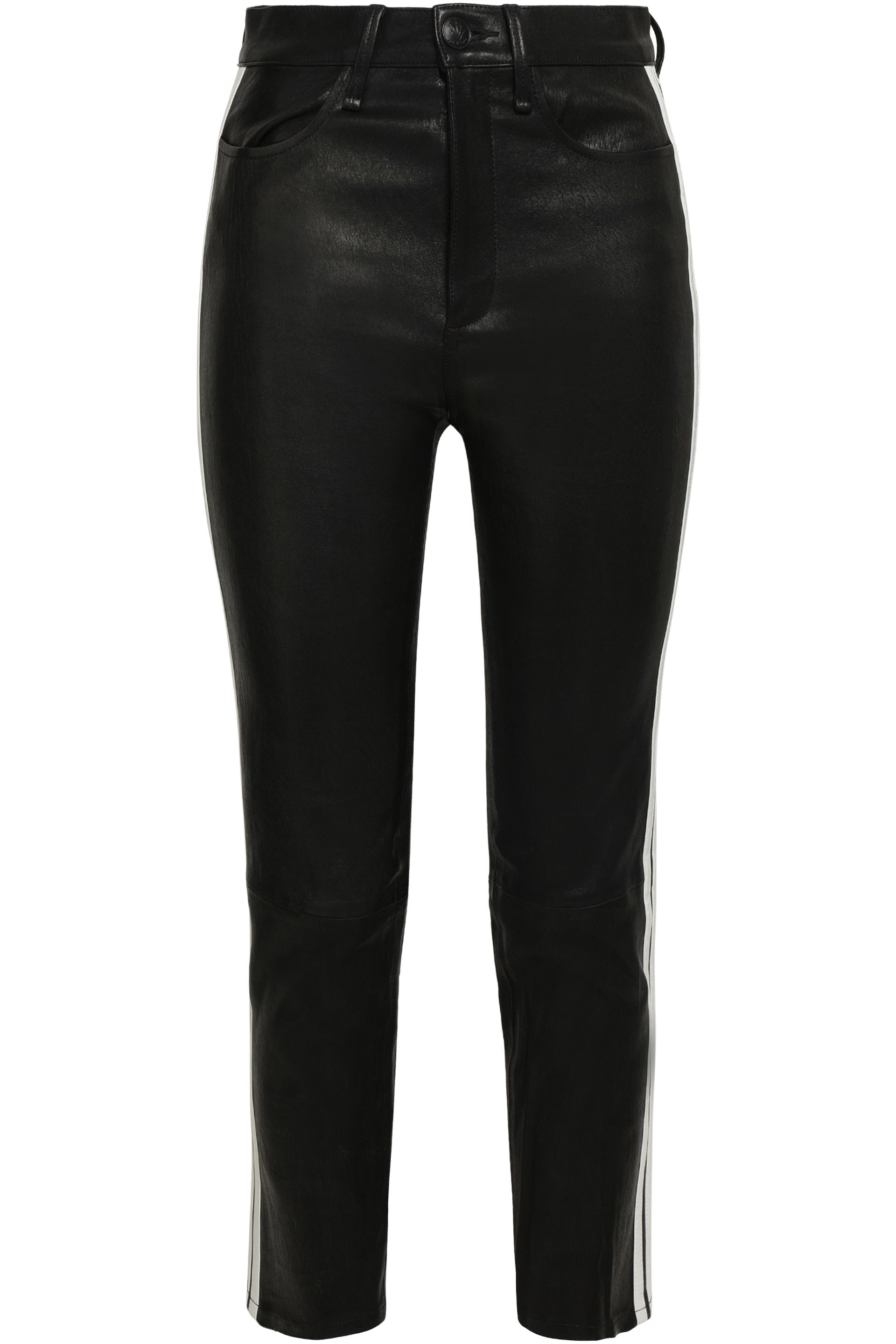 Leather Pants For Women Sale Up To 70 Off At THE