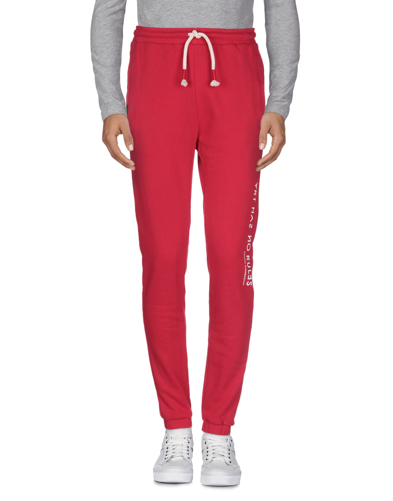  Daniele Alessandrini - Hosen & Röcke - Hosen - On Yoox.com 