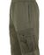 13336718bk - PANTS - 5 POCKETS STONE ISLAND Fleece Pants 64450 STONE ISLAND