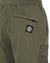 13336718bk - PANTS - 5 POCKETS STONE ISLAND Fleece Pants 64450 STONE ISLAND