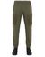 13336718bk - PANTS - 5 POCKETS STONE ISLAND Fleece Pants 64450 STONE ISLAND
