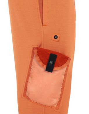 Fleece Pants Stone Island Men - Official Store