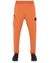 13336721ha - TROUSERS - 5 POCKETS STONE ISLAND Fleece Trousers 63946 STONE ISLAND