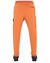13336721ha - TROUSERS - 5 POCKETS STONE ISLAND Fleece Trousers 63946 STONE ISLAND