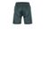 13336761fh - BERMUDAS STONE ISLAND FLEECE BERMUDA SHORTS 63236 NYLON METAL RIPSTOP + RETE ISOLANTE-TC STONE ISLAND