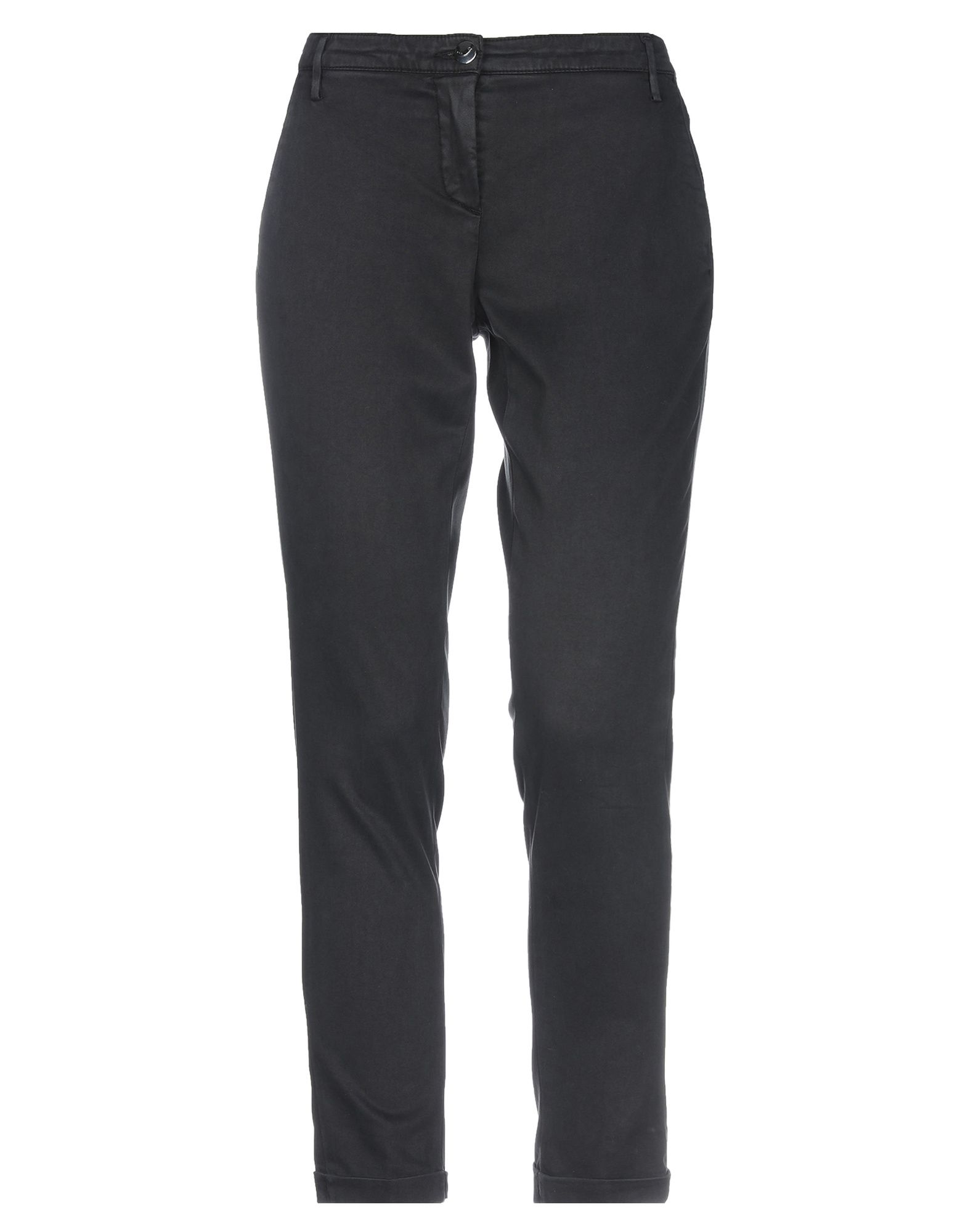 Брюки JACOB COHЁN