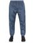 13336954ir - TROUSERS - 5 POCKETS STONE ISLAND Fleece Trousers 63136 NYLON METAL RIPSTOP-TC
STONE ISLAND