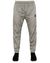 13336954wh - PANTS - 5 POCKETS STONE ISLAND Fleece Pants 63136 NYLON METAL RIPSTOP-TC
STONE ISLAND
