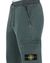 13337025tc - PANTS - 5 POCKETS STONE ISLAND Fleece Pants 65361 'OLD' DYE TREATMENT STONE ISLAND