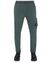 13337025tc - PANTS - 5 POCKETS STONE ISLAND Fleece Pants 65361 'OLD' DYE TREATMENT STONE ISLAND