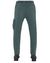 13337025tc - PANTS - 5 POCKETS STONE ISLAND Fleece Pants 65361 'OLD' DYE TREATMENT STONE ISLAND