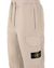13337028vv - PANTALONES - 5 BOLSILLOS STONE ISLAND Pantalón de felpa 61120 STONE ISLAND