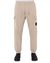 13337028vv - PANTALONES - 5 BOLSILLOS STONE ISLAND Pantalón de felpa 61120 STONE ISLAND