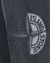 13337037xf - TROUSERS - 5 POCKETS STONE ISLAND Fleece Trousers 63547 'OLD' DYE TREATMENT STONE ISLAND