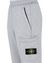 13337041jt - TROUSERS - 5 POCKETS STONE ISLAND Fleece Trousers 64337 STONE ISLAND