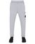 13337041jt - TROUSERS - 5 POCKETS STONE ISLAND Fleece Trousers 64337 STONE ISLAND