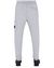 13337041jt - TROUSERS - 5 POCKETS STONE ISLAND Fleece Trousers 64337 STONE ISLAND