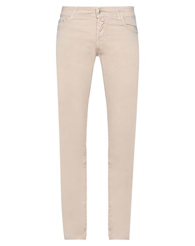 Jacob Cohёn Pants In Beige