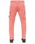 13337142ah - TROUSERS - 5 POCKETS STONE ISLAND Trousers 308L1 'OLD' DYE TREATMENT STONE ISLAND