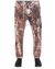 13337167dc - TROUSERS - 5 POCKETS STONE ISLAND Trousers 322PA PAINTBALL CAMO_COTTON/CORDURA® STONE ISLAND