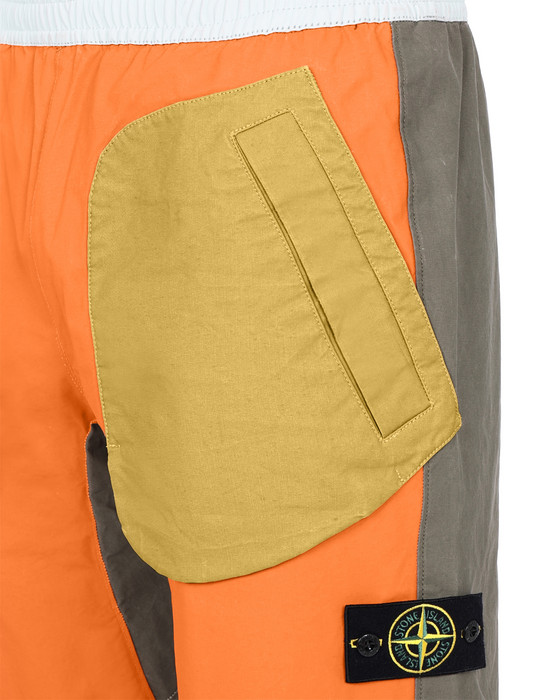 Pants Stone Island Men - Official Store