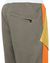 13337199dr - TROUSERS - 5 POCKETS STONE ISLAND Trousers 31855 TELA PLACCATA BICOLORE STONE ISLAND