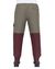 13337199dr - TROUSERS - 5 POCKETS STONE ISLAND Trousers 31855 TELA PLACCATA BICOLORE STONE ISLAND