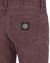 13337284fr - TROUSERS - 5 POCKETS STONE ISLAND TROUSERS - 5 POCKETS J01J1 PANAMA PLACCATO STONE ISLAND
