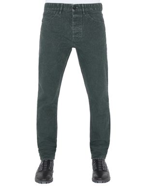 Redbat Men's Grey Super Skinny Jeans 