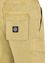 13337334fx - TROUSERS - 5 POCKETS STONE ISLAND Trousers 313L1 'OLD' DYE TREATMENT STONE ISLAND