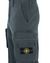 13337467ao - TROUSERS - 5 POCKETS STONE ISLAND Trousers 30702 'OLD' DYE TREATMENT STONE ISLAND