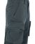 13337467ao - TROUSERS - 5 POCKETS STONE ISLAND Trousers 30702 'OLD' DYE TREATMENT STONE ISLAND