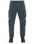 13337467ao - TROUSERS - 5 POCKETS STONE ISLAND Trousers 30702 'OLD' DYE TREATMENT STONE ISLAND