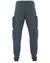 13337467ao - TROUSERS - 5 POCKETS STONE ISLAND Trousers 30702 'OLD' DYE TREATMENT STONE ISLAND